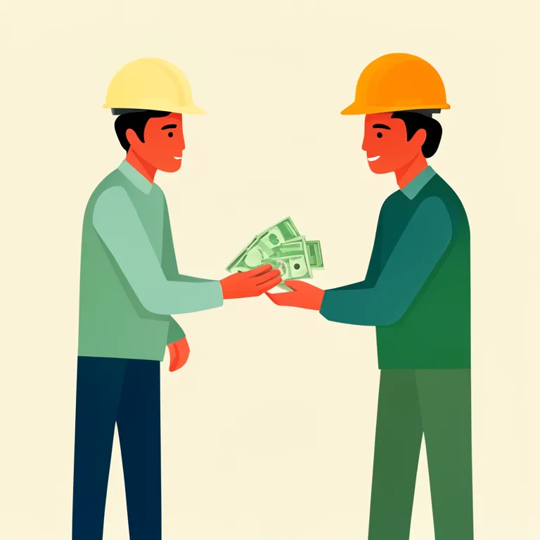 earn
