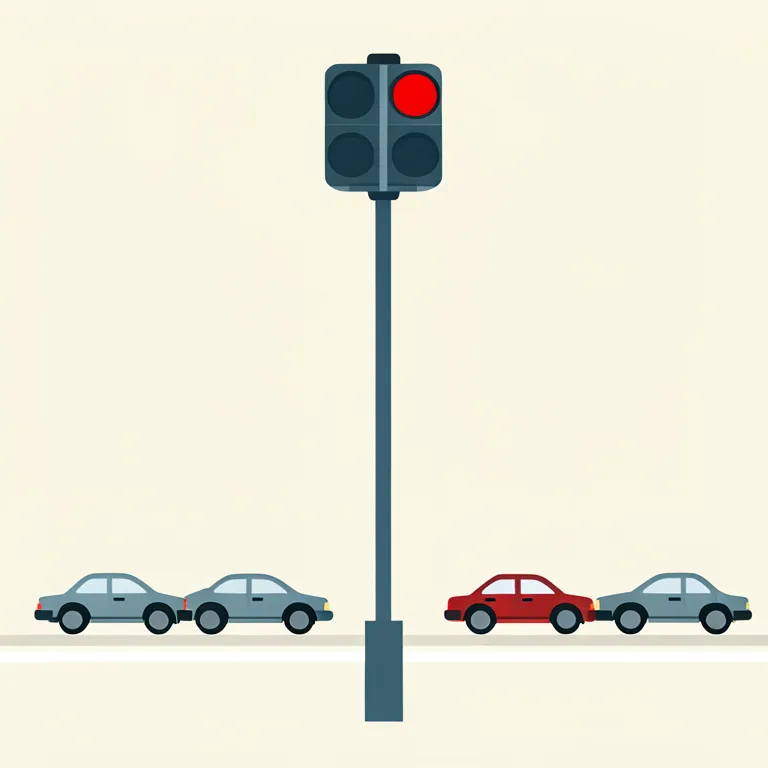 traffic light