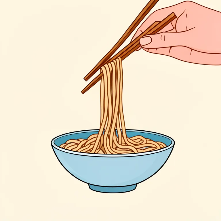 chopsticks