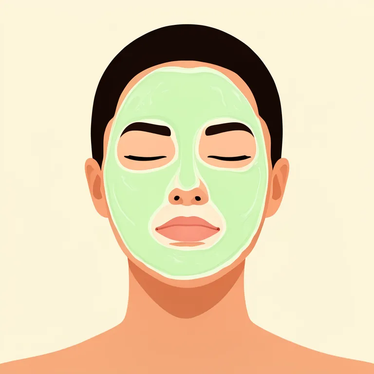 mask