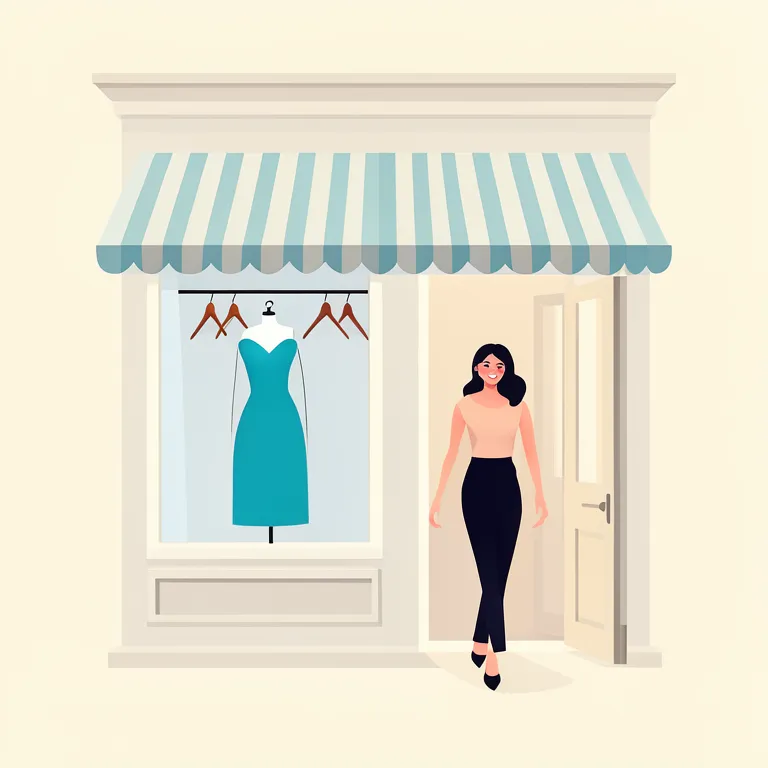 boutique