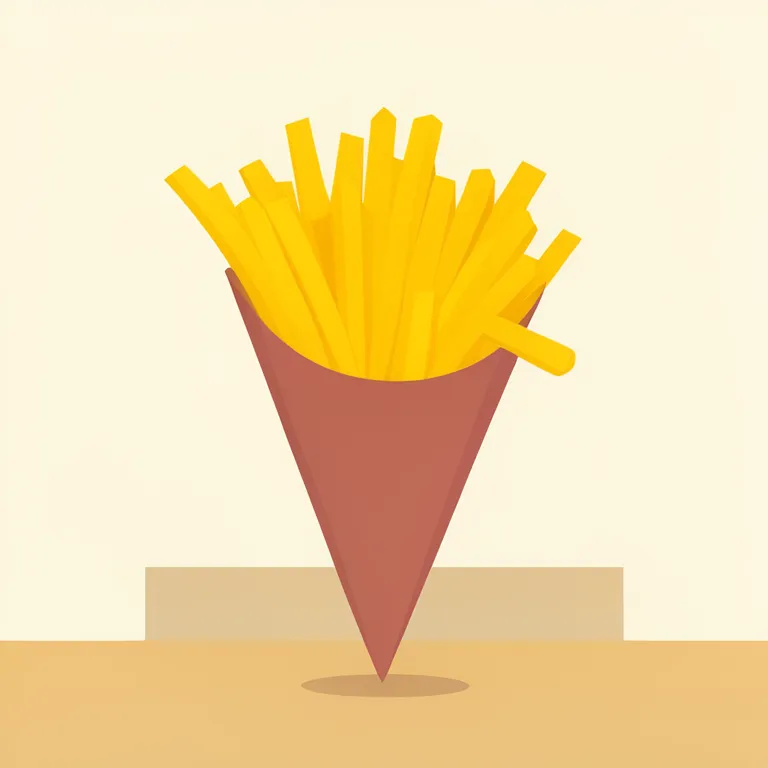 pomfrit
