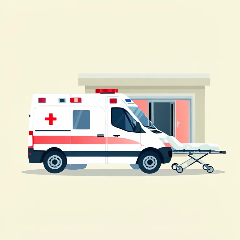 ambulance