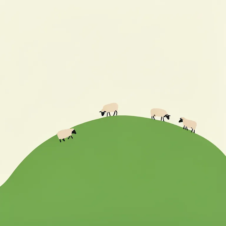 hill