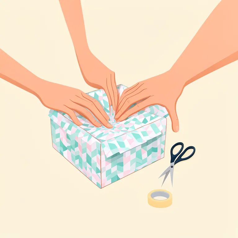 wrap