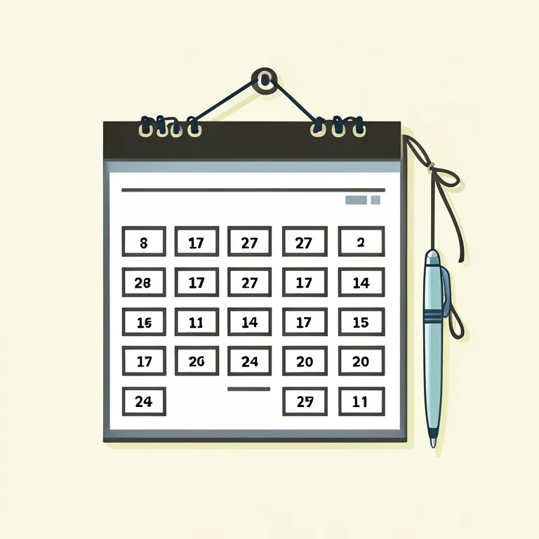 kalendar
