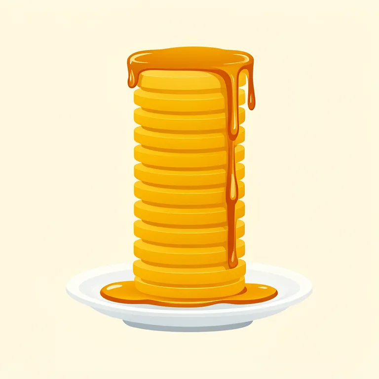 pancake