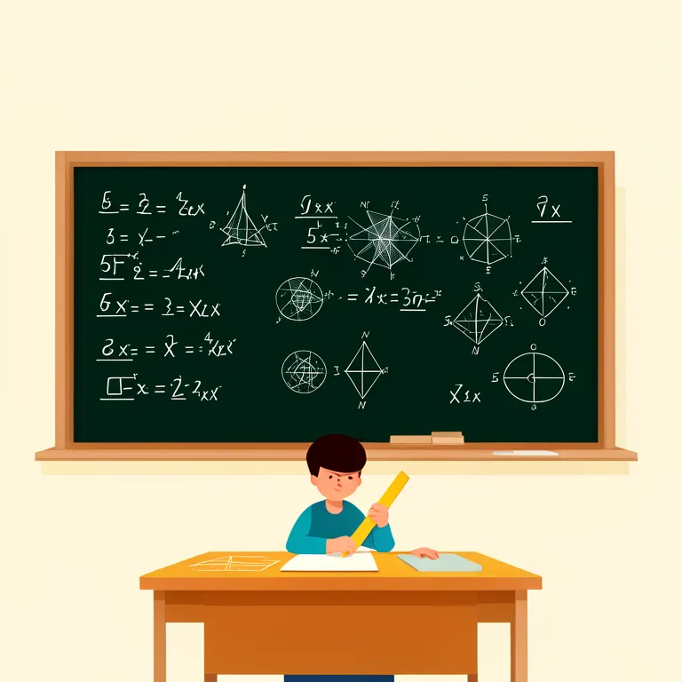 matematika