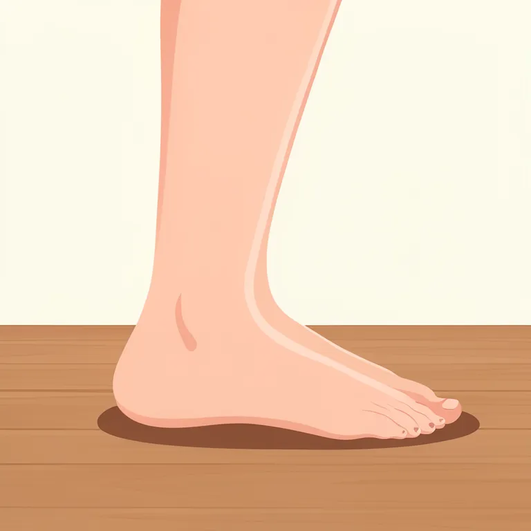 foot