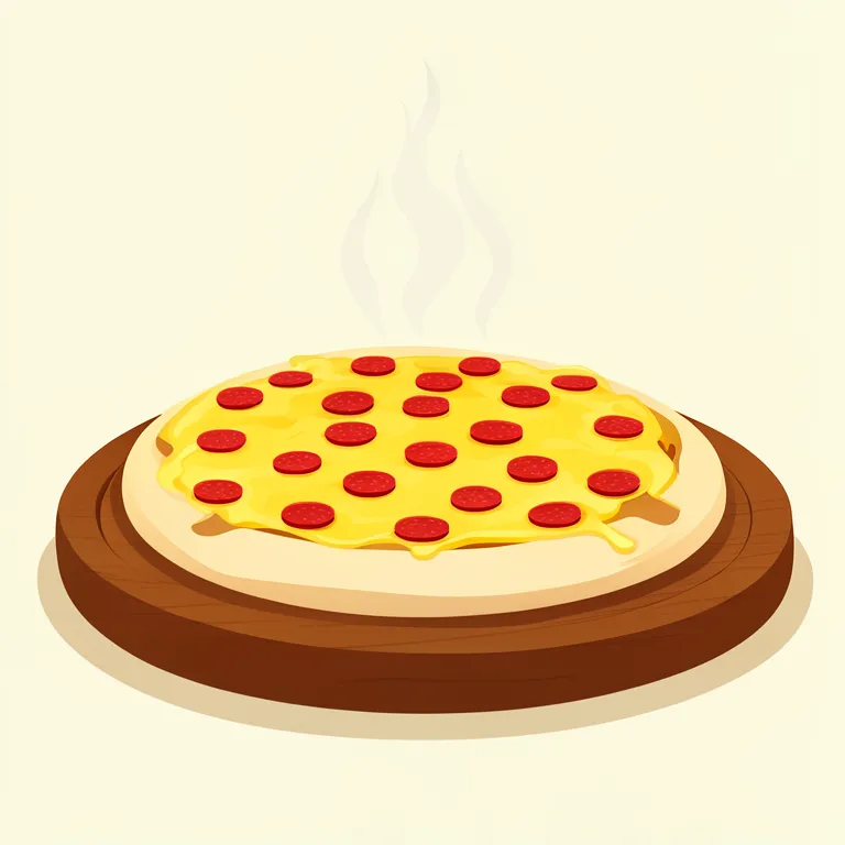 pizza