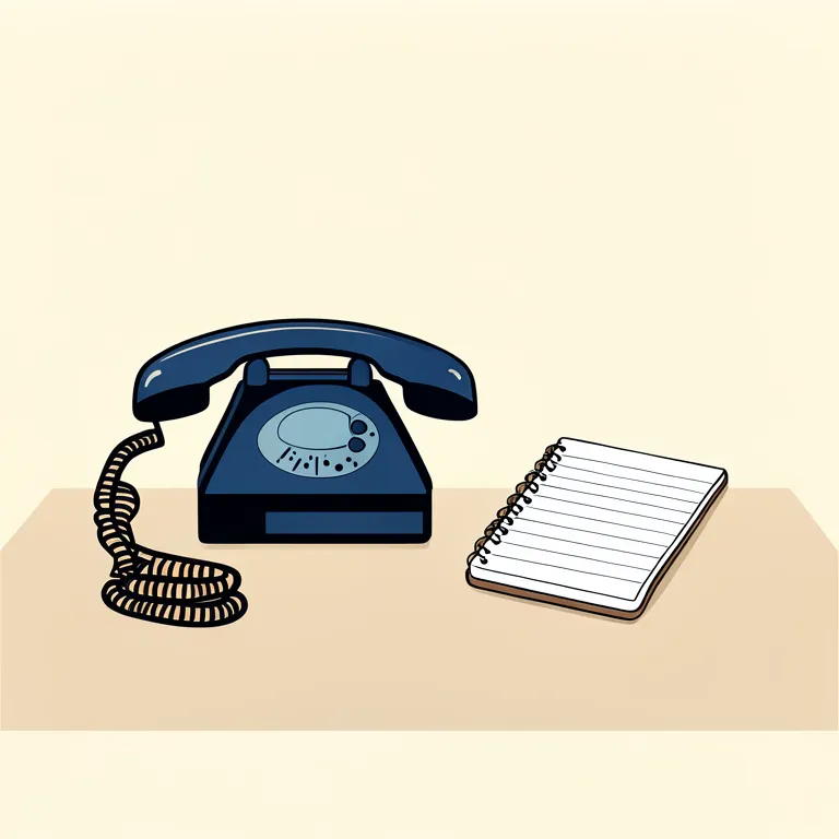 telephone