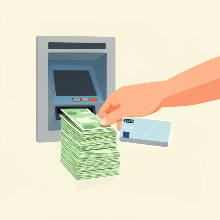 bankomat