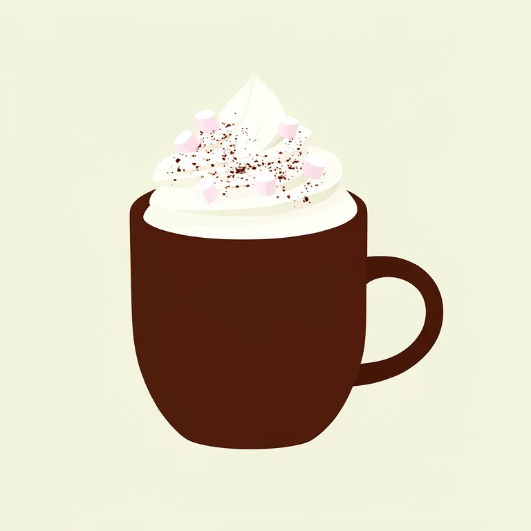 hot chocolate