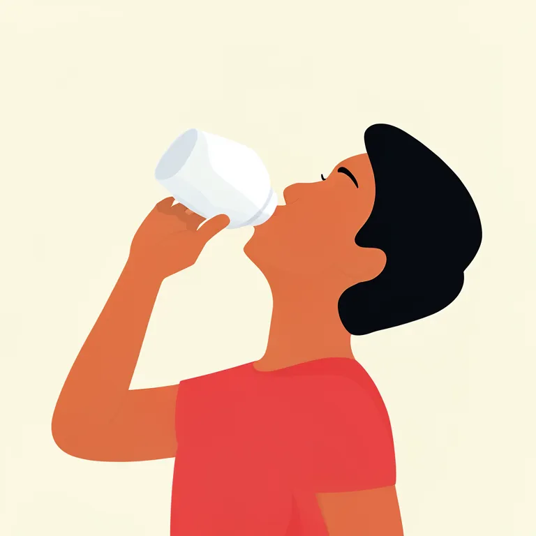 drink
