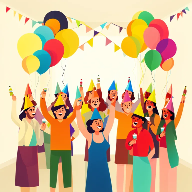 party