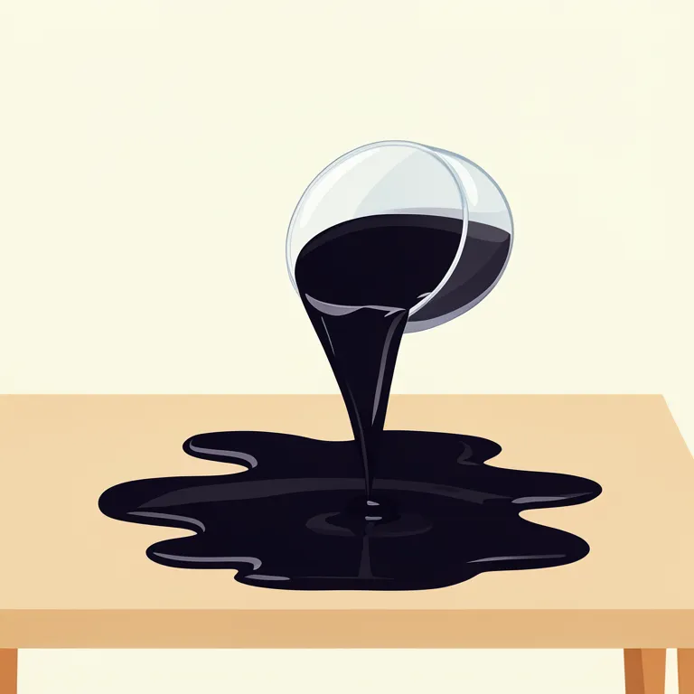 spill
