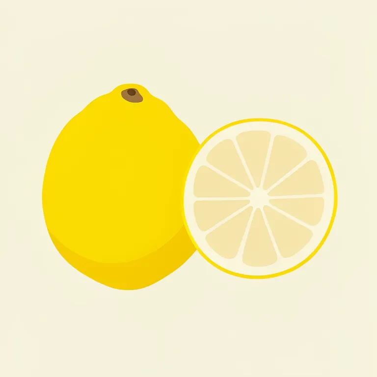 lemon