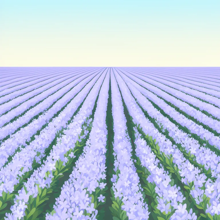 lavender