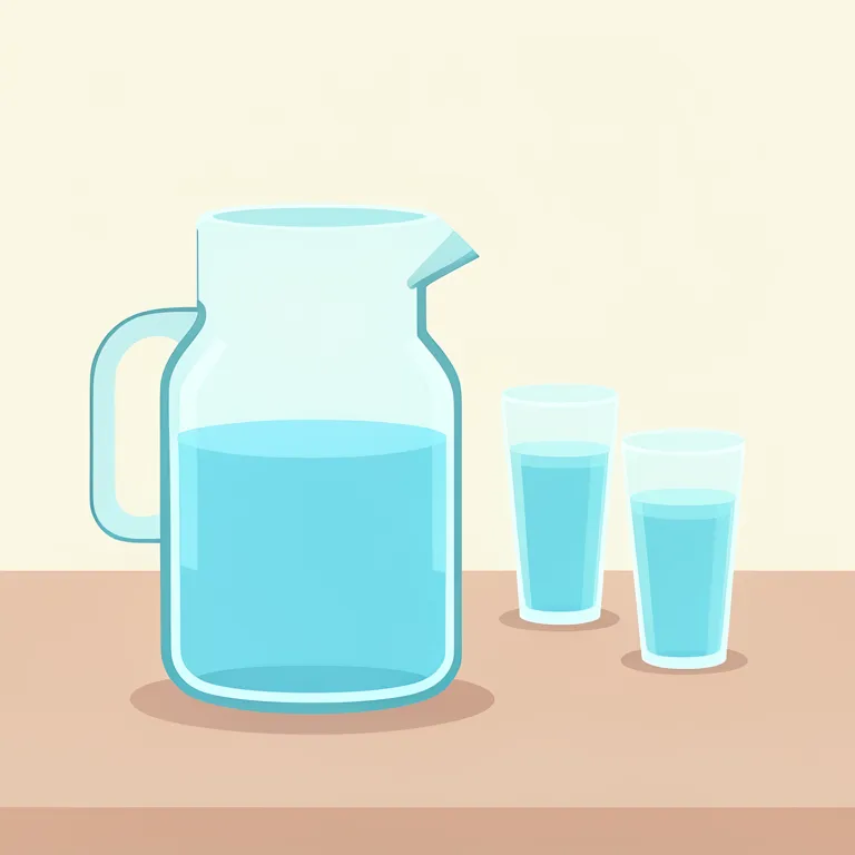 jug