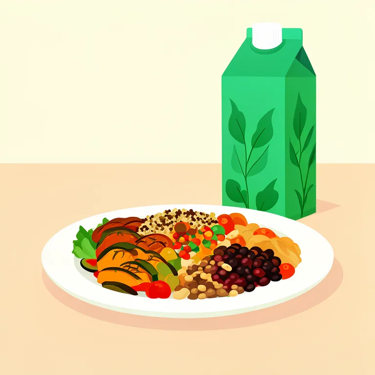 vegan