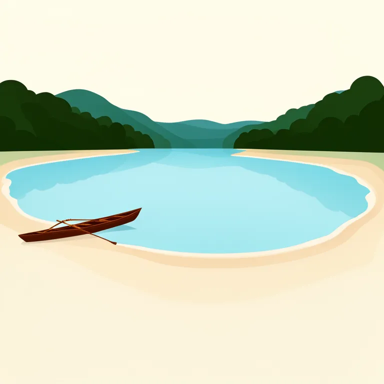 jezero