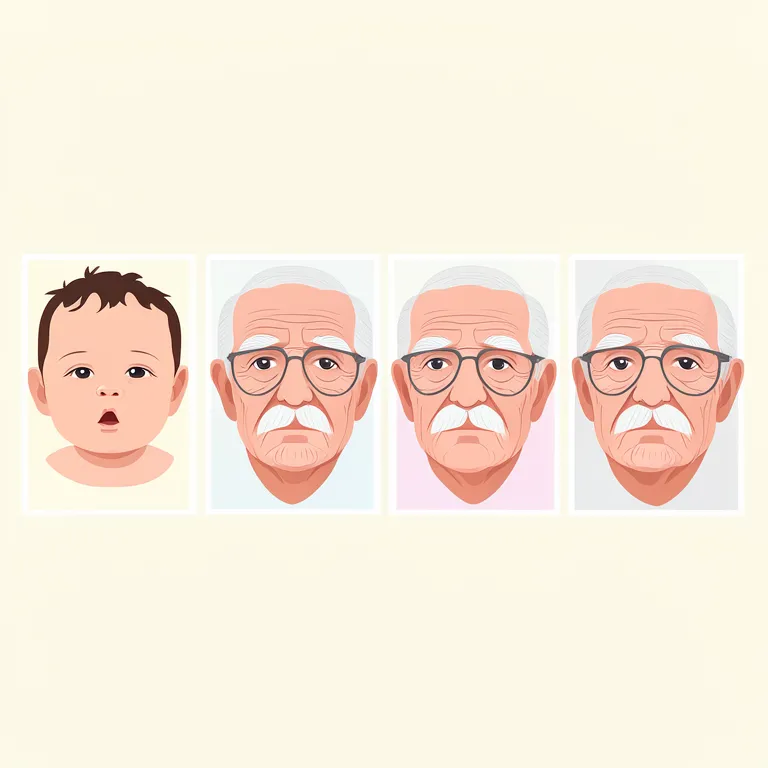 age