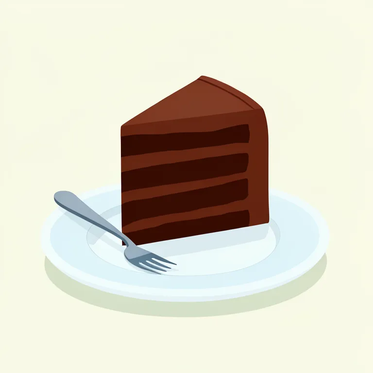 dessert