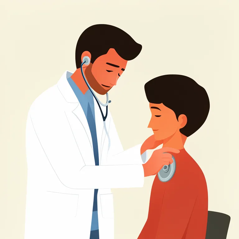 doktor