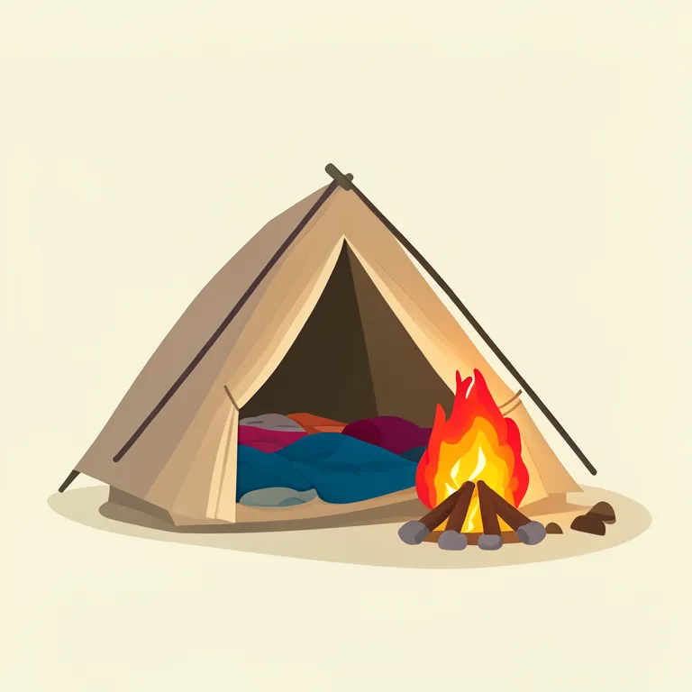 camp