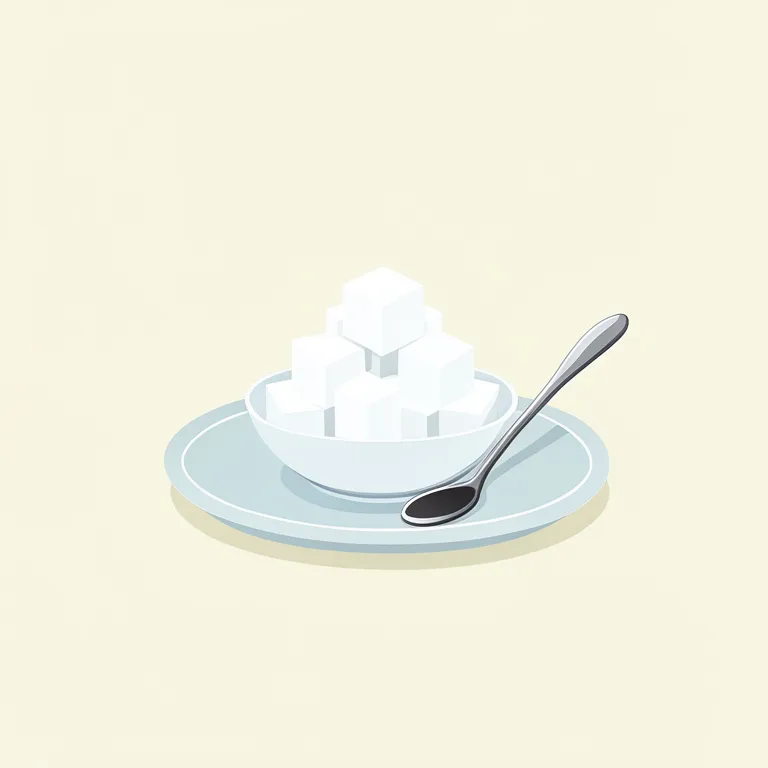sugar