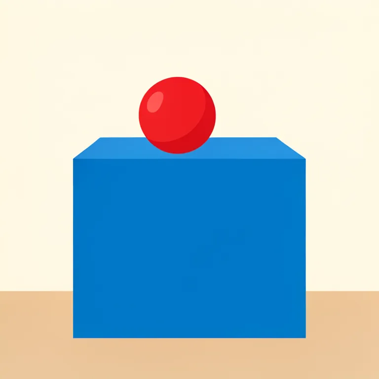 on