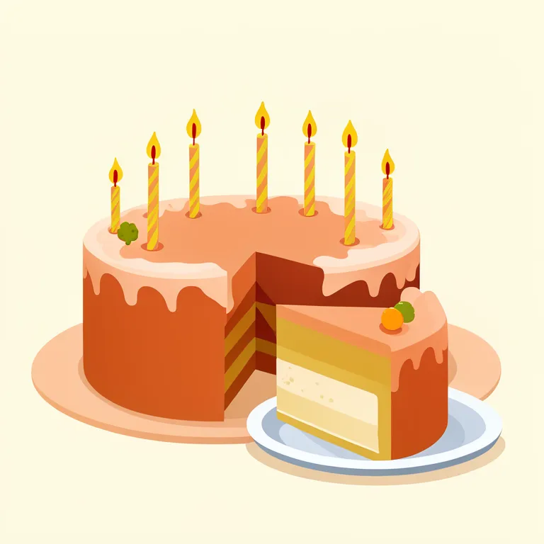 cake