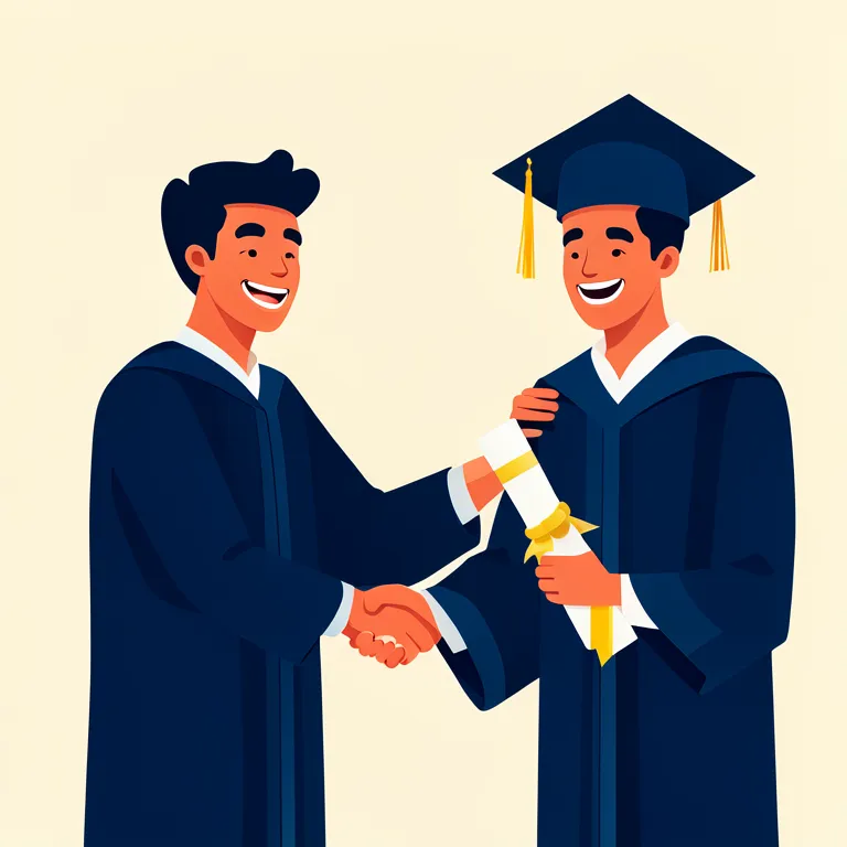 congratulate