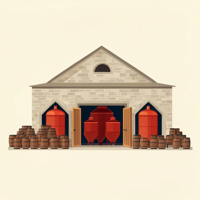 brewery