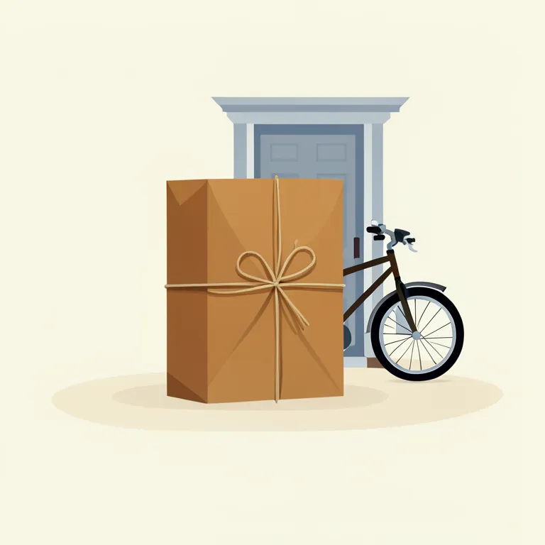 paket