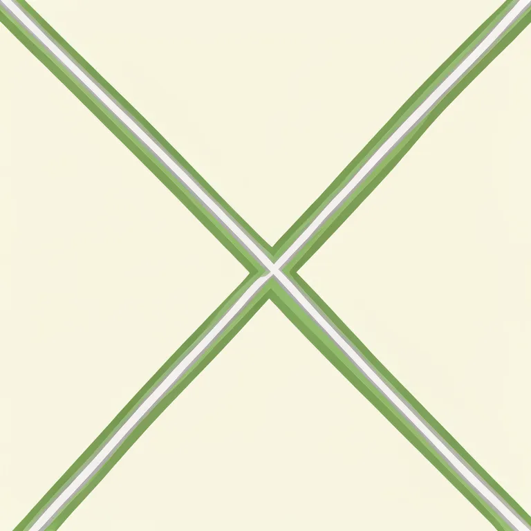crossroads