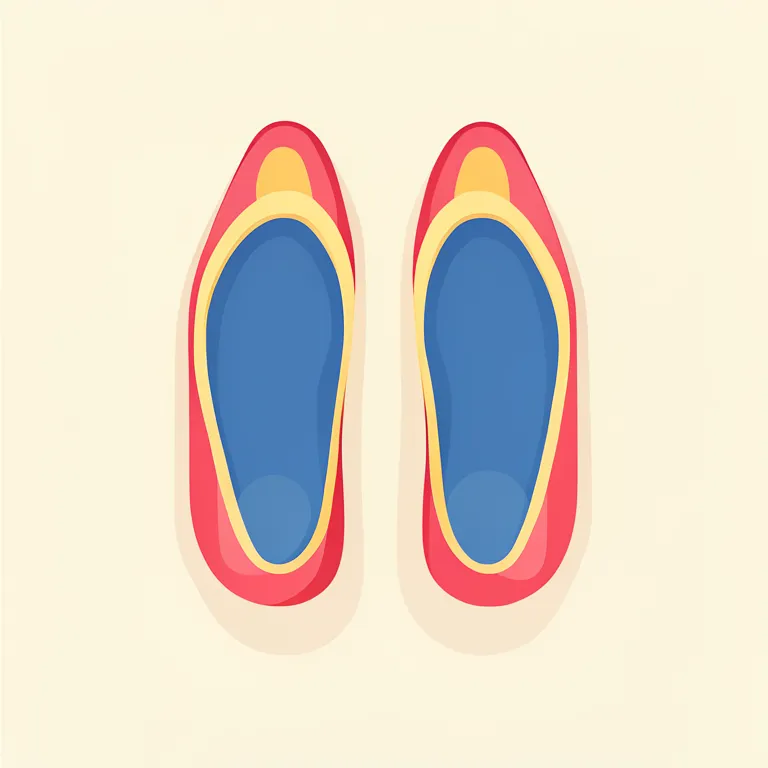 shoe