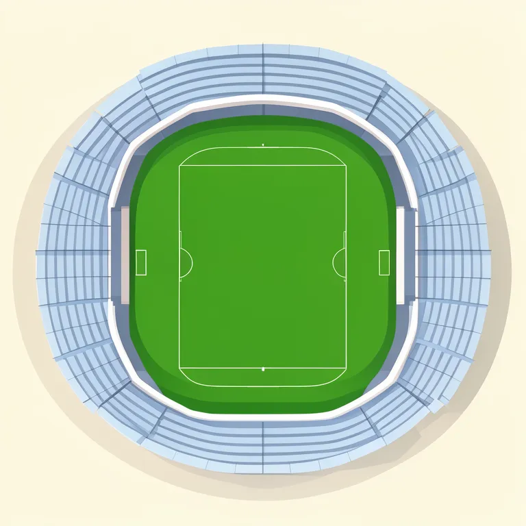 stadium