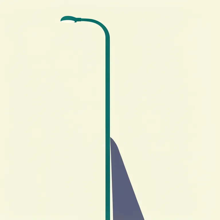 corner