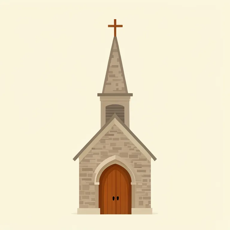 church