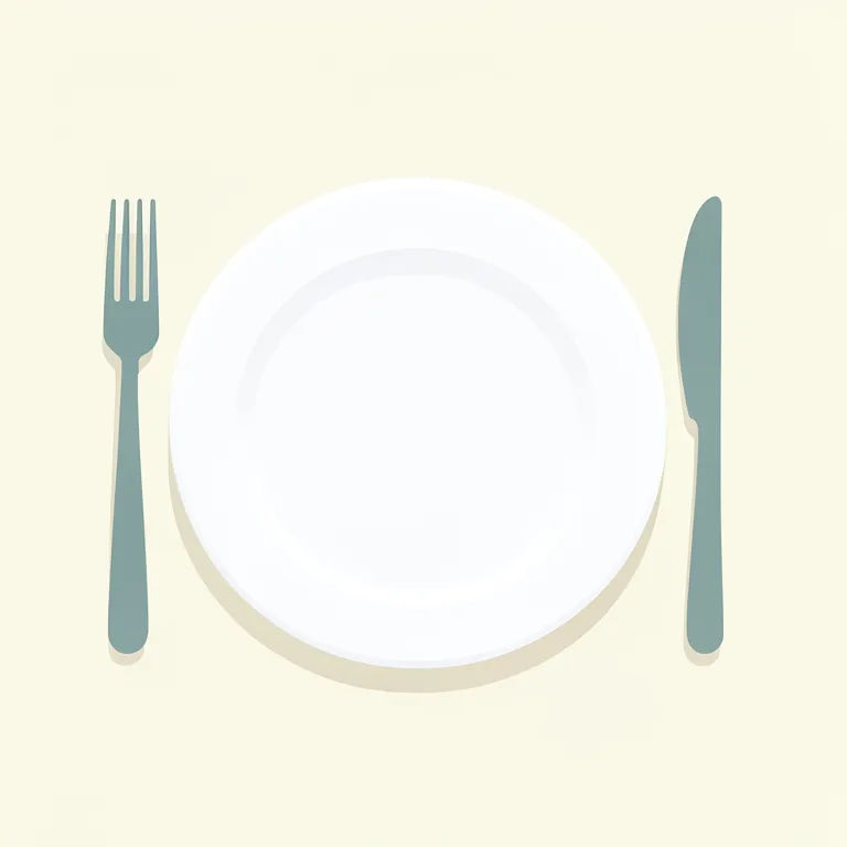 plate