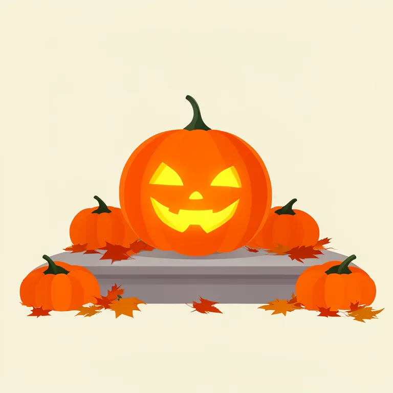 October