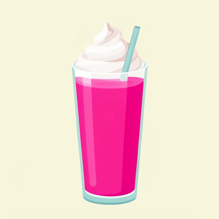 milkshake