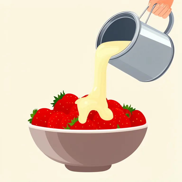 cream