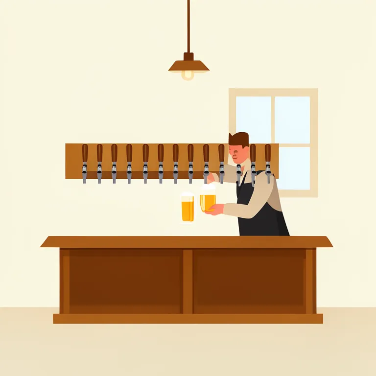 pub