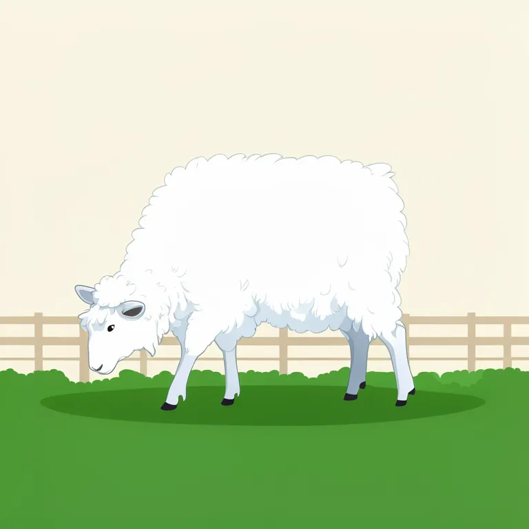 sheep