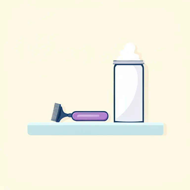 razor