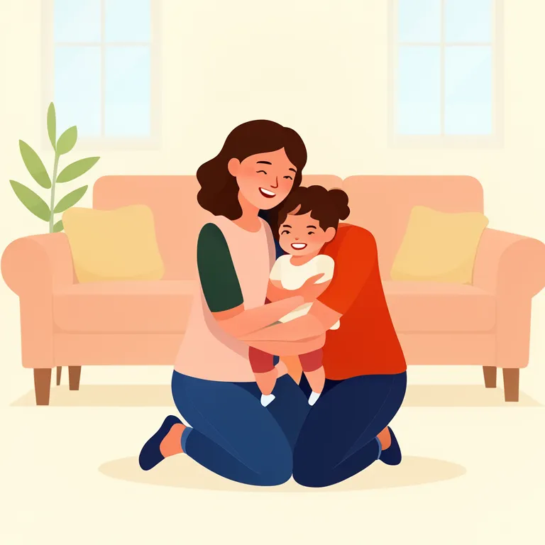 mum
