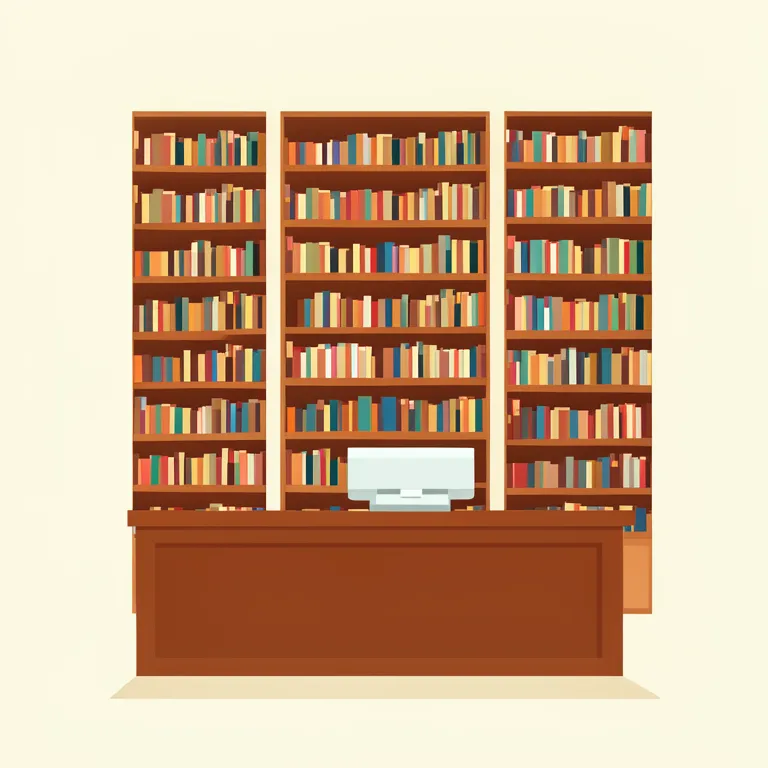bookshop