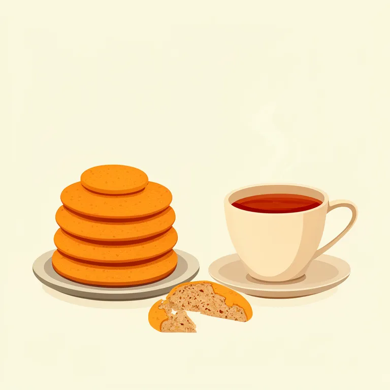 biscuit